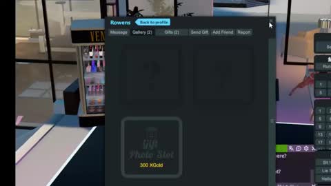 Snapshot of jstel chatting on March 6, 2025, 11:36 am EleniGr online show from March 6, 2025, 11:36 am