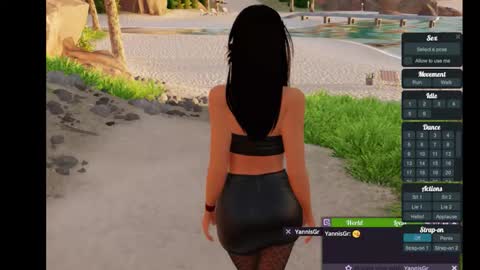 Snapshot of jstel chatting on September 14, 2025, 1:10 pm EleniGr online show from September 14, 2025, 1:10 pm