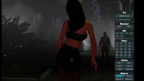 Snapshot of jstel chatting on September 26, 2025, 12:42 pm EleniGr online show from September 26, 2025, 12:42 pm