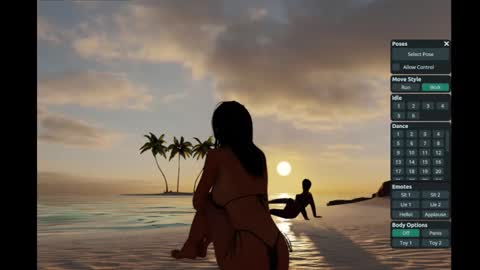 Snapshot of jstel chatting on February 2, 2026, 9:52 am EleniGr online show from February 2, 2026, 9:52 am