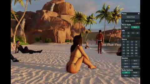 Snapshot of jstel chatting on February 8, 2026, 4:10 pm EleniGr online show from February 8, 2026, 4:10 pm