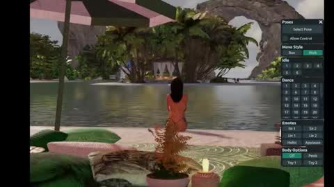 Snapshot of jstel chatting on February 26, 2026, 7:57 pm EleniGr online show from February 26, 2026, 7:57 pm