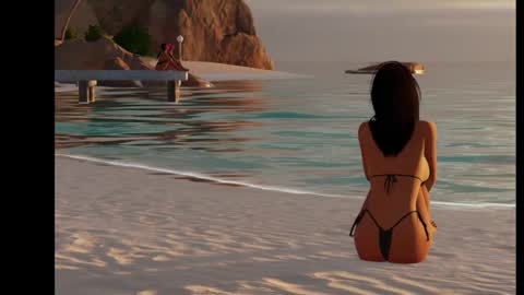 EleniGr online show from March 4, 2026, 7:36 am