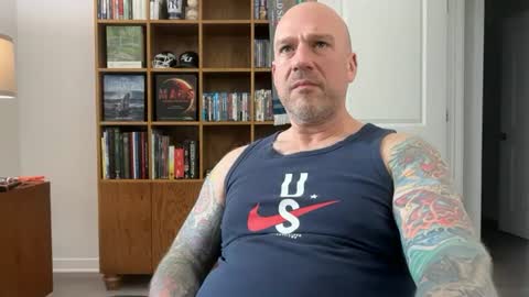 jswacky1 online show from August 2, 2026, 5:33 pm