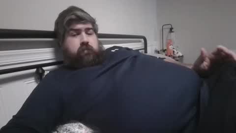 jthompson813 online show from January 11, 2026, 7:08 pm