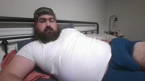 jthompson813 online show from February 3, 2026, 11:32 pm