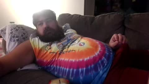 jthompson813 online show from July 12, 2026, 1:51 am