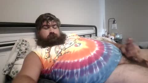 jthompson813 online show from July 29, 2026, 9:02 pm