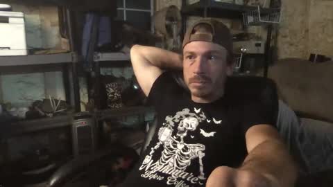 Snapshot of jts555 chatting on December 21, 2025, 7:26 am JTS online show from December 21, 2025, 7:26 am