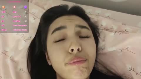 Snapshot of ju_jin chatting on October 21, 2025, 4:30 pm Jujin online show from October 21, 2025, 4:30 pm