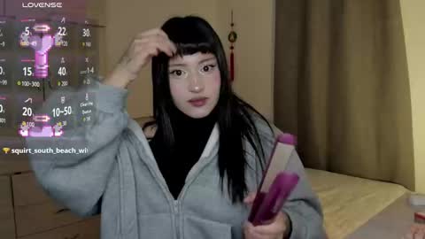 Ju Kyung online show from January 19, 2026, 8:51 am