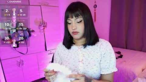 Ju Kyung online show from April 1, 2026, 4:46 am