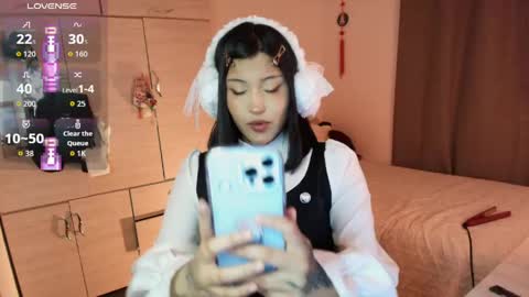 Ju Kyung online show from April 3, 2026, 4:10 am