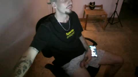 juan235665 online show from July 4, 2026, 3:45 am
