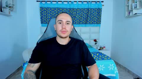 Juan online show from January 26, 2025, 3:17 am