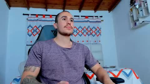 Juan online show from March 7, 2025, 7:08 am