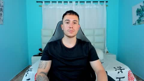 Juan online show from September 9, 2025, 4:28 pm