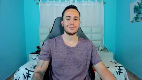 Juan online show from September 26, 2025, 9:08 pm