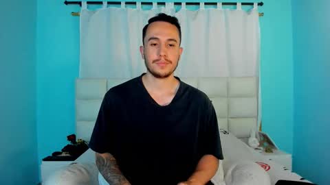 Juan online show from November 20, 2025, 9:58 pm