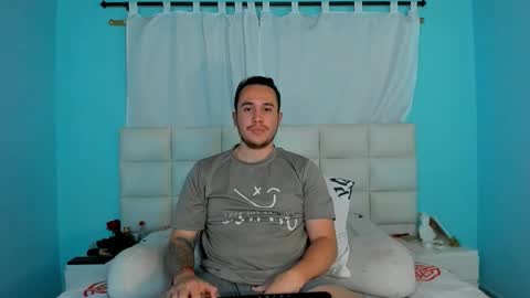 Juan online show from March 8, 2026, 1:47 am