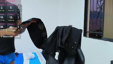 Snapshot of juan_gomez_1 chatting on March 6, 2026, 11:23 pm juan_gomez_1 online show from March 6, 2026, 11:23 pm