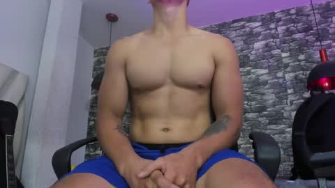 Snapshot of juan_jsmith chatting on March 7, 2025, 6:43 pm juan_jsmith online show from March 7, 2025, 6:43 pm