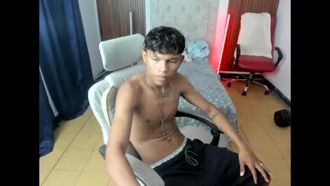 Juan Mhata online show from March 9, 2026, 12:58 am