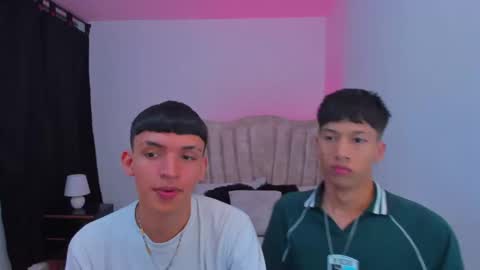 JuanSteven online show from October 11, 2025, 4:12 am