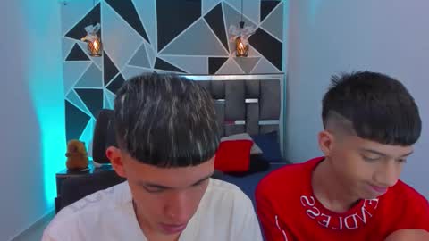 JuanSteven online show from February 3, 2026, 1:59 am