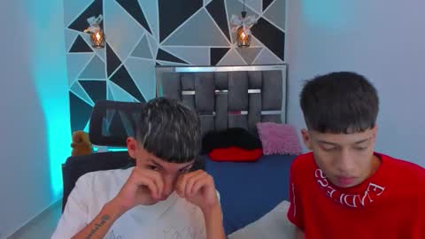 JuanSteven online show from February 3, 2026, 6:22 am