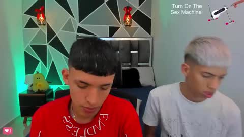 JuanSteven online show from April 1, 2026, 10:40 pm