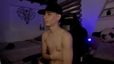 Juan Posada online show from February 11, 2026, 8:36 pm