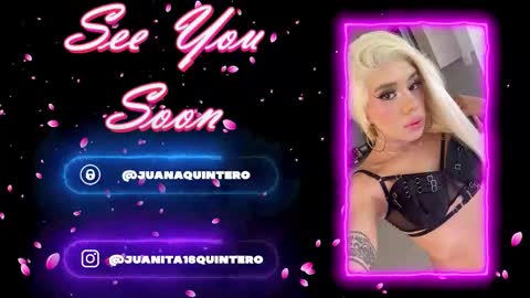 JUANA VALENTINA QUINTERO independent model  ONLY FANS --- Juanaquintero online show from October 19, 2025, 4:13 am