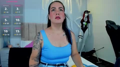 Juana Gate online show from March 5, 2026, 2:51 am