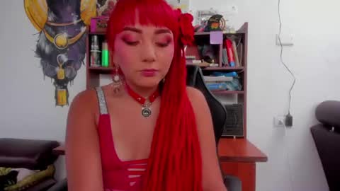 Juana Fer online show from July 12, 2026, 7:27 pm