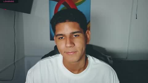 Juan online show from September 12, 2025, 2:55 am