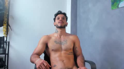 Juan Esteban online show from February 6, 2026, 7:06 pm