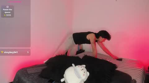 juandaaa__ online show from December 22, 2025, 2:30 am