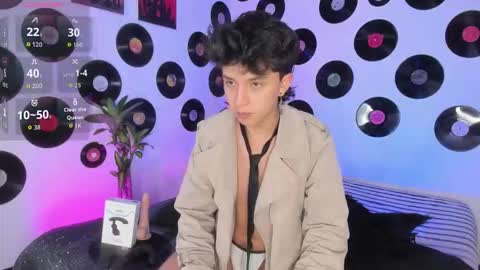 juandaaa__ online show from February 4, 2026, 6:58 pm