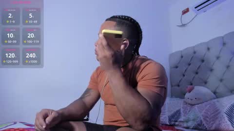 independent model online show from September 25, 2025, 4:49 am