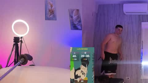 Snapshot of juandiamonds chatting on September 30, 2025, 1:38 pm Juan David online show from September 30, 2025, 1:38 pm