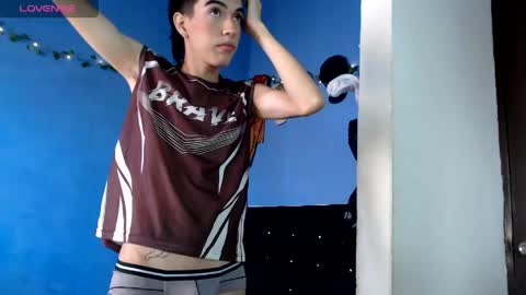 Snapshot of juandii26 chatting on May 27, 2026, 8:39 pm juandi online show from May 27, 2026, 8:39 pm