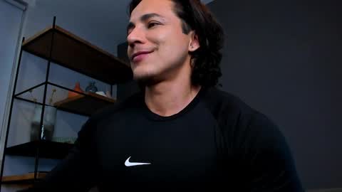 Snapshot of juandres007 chatting on February 3, 2026, 5:38 am JUANDRES online show from February 3, 2026, 5:38 am