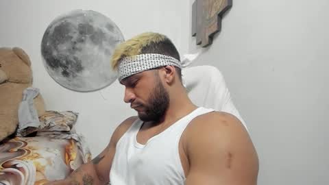 Juanes online show from March 15, 2026, 11:11 pm