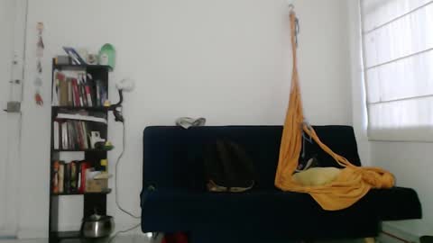 Snapshot of juanisimo_ chatting on January 13, 2025, 11:06 pm JUANISIMO online show from January 13, 2025, 11:06 pm