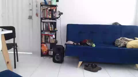 Snapshot of juanisimo_ chatting on February 27, 2025, 9:58 pm JUANISIMO online show from February 27, 2025, 9:58 pm