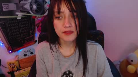 Snapshot of juanita_adams chatting on December 17, 2024, 8:54 pm Juanita online show from December 17, 2024, 8:54 pm