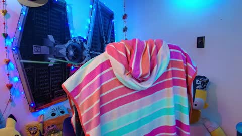 Snapshot of juanita_adams chatting on December 24, 2024, 7:00 pm Juanita online show from December 24, 2024, 7:00 pm