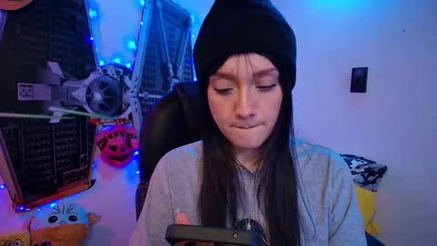 Snapshot of juanita_adams chatting on February 11, 2025, 7:59 pm Juanita online show from February 11, 2025, 7:59 pm