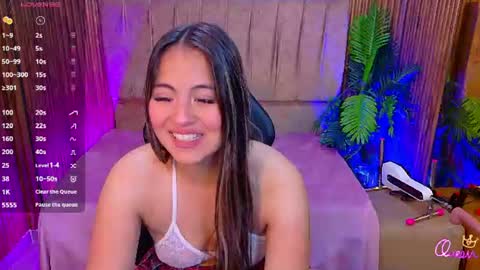 Snapshot of juanita_tay chatting on June 27, 2026, 11:37 am JUANITA online show from June 27, 2026, 11:37 am